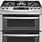 30 Gas Range with Griddle