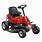 30 Inch Gas Riding Lawn Mowers