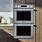 30 Inch Wall Oven Cabinet