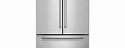 30 Inch Wide French Door with Drawer Refrigerator