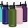 32 Oz Insulated Water Bottle