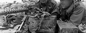 4K Images of Marines in Korean War