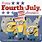 4th of July Minions