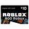 5$ ROBUX Gift Card