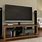 60 Inch TV Stand with Mount