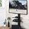 65 Inch TV Mount Stand