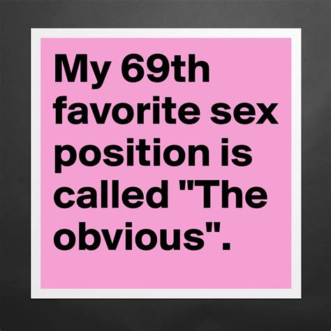 69 My Pussy