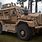 6X6 Military Vehicle