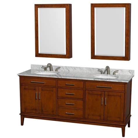 72 Bathroom Vanity Cabinet Only
