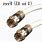 75 Ohm Coaxial Cables