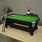 7Ft Pool Table