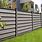 8 FT Privacy Fence Panels