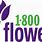800 Flowers Logo