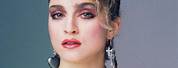 80s Madonna Stand Up Photo