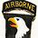 82nd Airborne Patch WW2