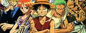 9 Anime One Piece