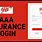 AAA Insurance Account Log In