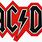 AC/DC Clip Art