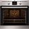 AEG Competence Oven