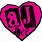 AJ Lee Logo