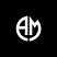 AM Logo Design