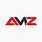 AMZ Logo Design