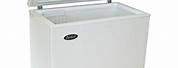 ATOSA Mwf9016 Solid Top Chest Freezer 16 Cubic Feet