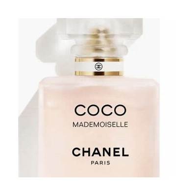 AUTHENTIC CHANEL COCO Mademoiselle Fresh Hair Perfume Spray 1oz/30mL SEALED  $84.99 - PicClick