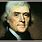 About Thomas Jefferson