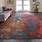 Abstract Area Rugs