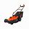Ace Hardware Electric Lawn Mower