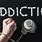 Addiction of Drugs