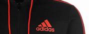 Adidas 3-Stripes Hoodies for Men
