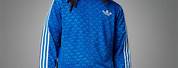 Adidas Adicolor Blue
