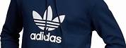 Adidas Adicolor Trefoil Hoodie