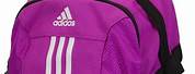 Adidas Backpacks Girls Purple