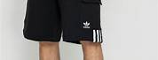 Adidas Cargo Shorts