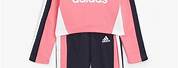 Adidas Clothes for Girls
