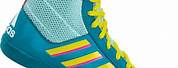 Adidas Combat Speed Teal