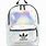 Adidas Holographic Backpack
