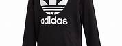 Adidas Hoodies for Kids Galaxie Shoes 9
