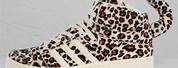 Adidas JS Leopard