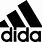 Adidas Logo High Resolution