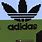 Adidas Logo Minecraft Skin