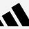 Adidas Logo No Words
