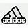 Adidas Logo Patch