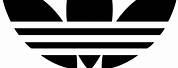 Adidas Logo Shirt SVG
