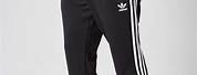 Adidas Navy Track Pants Outfit