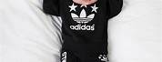 Adidas Newborn Baby Clothes