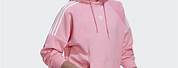 Adidas Originals Rekive Hoodie Pink Men